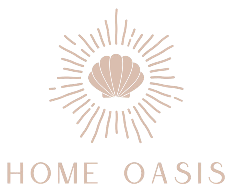 Home Oasis LOGO